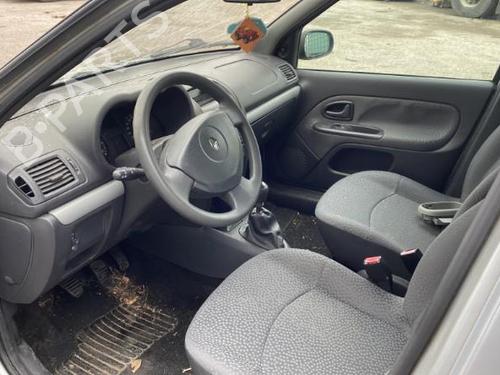 Display RENAULT CLIO II (BB_, CB_) 1.2 (BB0A, BB0F, BB10, BB1K, BB28, BB2D, BB2H, CB0A,... | BP20938549C48 
