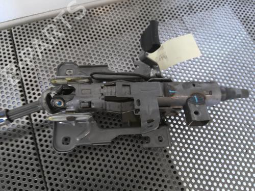 Used Steering column PEUGEOT 308 I (4A_, 4C_) 1.6 HDi (109 hp) 20971908