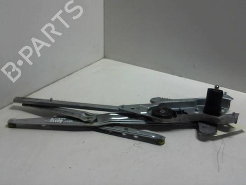 Used Front left window mechanism RENAULT KANGOO (KC0/1_) 1.2 (KC0A, KC0K, KC0F, KC01) (58 hp) 20959015