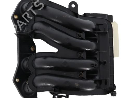 Used Intake manifold Intake manifold PEUGEOT 206 Hatchback (2A/C) [1998-2012] 37739696 37739696