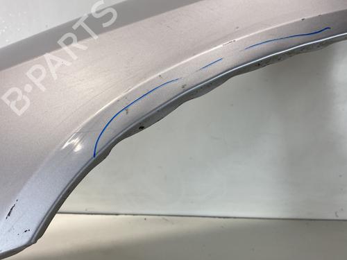 Left front fenders CITROËN XANTIA (X1_, X2_) 2.1 Turbo D 12V | BP22029454C41 