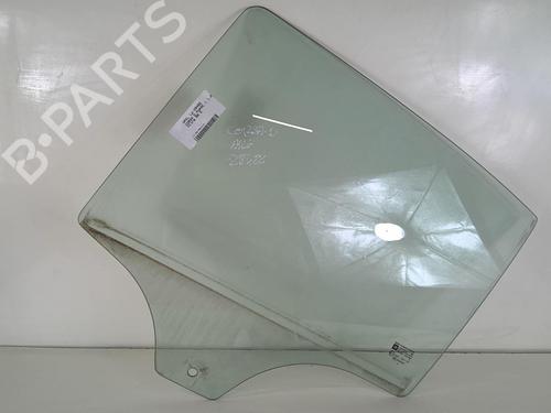 Used Rear left door window OPEL CORSA D (S07) 1.2 (L08, L68) (80 hp) 20940826