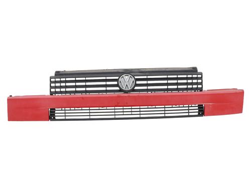 Grill VW TRANSPORTER T4 Bus (70B, 70C, 7DB, 7DK, 70J, 70K, 7DC, 7DJ) 1.9 TD | BP29429770C40 