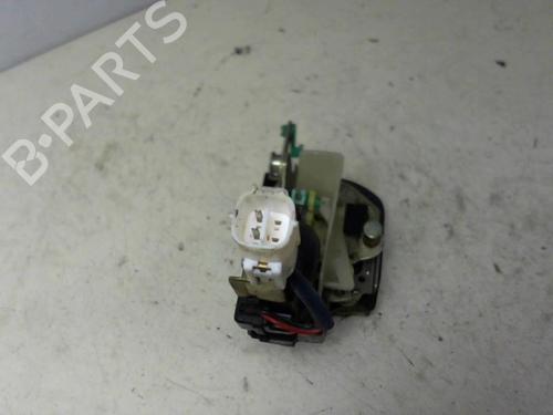 Rear left lock TOYOTA CARINA E VI (_T19_) 2.0 TD (CT190) | BP22019449C100 
