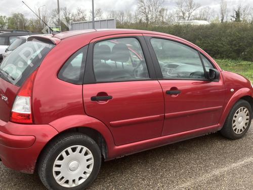 Right taillight CITROËN C3 I (FC_, FN_) 1.4 i | BP30122515C35