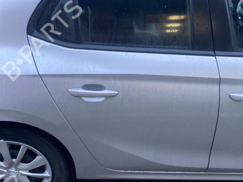 Used Right rear door OPEL CORSA F (P2JO) 1.2 (68) (75 hp) 30750660