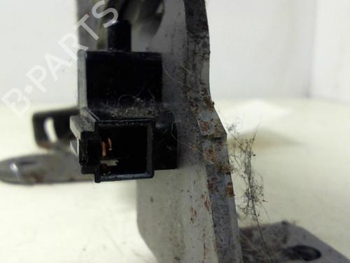 Hand brake PEUGEOT 107 (PM_, PN_) 1.0 | BP20945773I18 