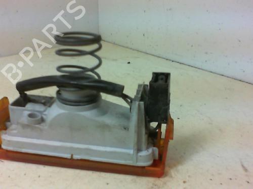 Right front indicator RENAULT RAPID Box Body/MPV (F40_, G40_) 1.1 | BP20970750C33 