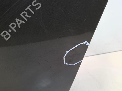 Left front door RENAULT SCÉNIC III (JZ0/1_) 1.5 dCi | BP22024045C2 