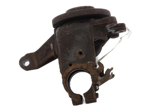 Used Left front steering knuckle Left front steering knuckle CITROËN XANTIA (X1_, X2_) 2.0 HDI 90 (90 hp) 26436722 26436722