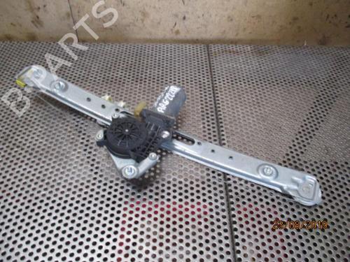 Rear left window mechanism BMW 3 (E46) 330 d | BP20942341C24