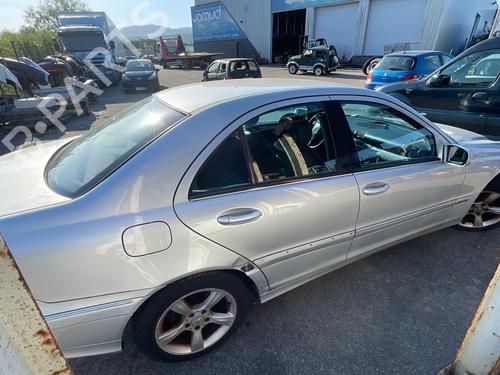 Used Parts MERCEDES-BENZ C-CLASS (W203) C 220 CDI (203.008) 4790130