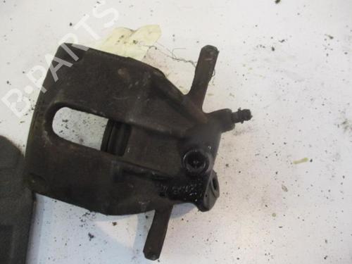Used Right front brake caliper Right front brake caliper RENAULT MODUS / GRAND MODUS (F/JP0_) 1.5 dCi (FP0D, JP0D) (82 hp) 20942085 20942085