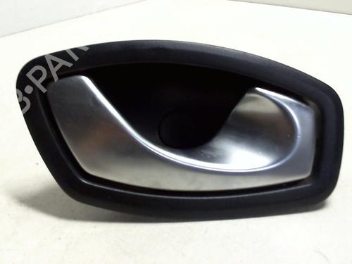 Rear right interior door handle RENAULT CLIO IV (BH_) 1.5 dCi 90 | BP20959474I16 