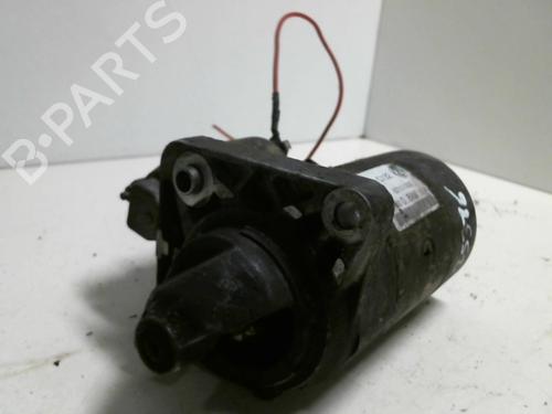 Used Starter FIAT PANDA (141_) 1100 (54 hp) 20957206
