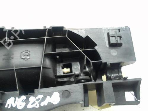 Front left interior door handle FIAT SCUDO Van (270_, 272_) 2.0 D Multijet | BP20969302I13 