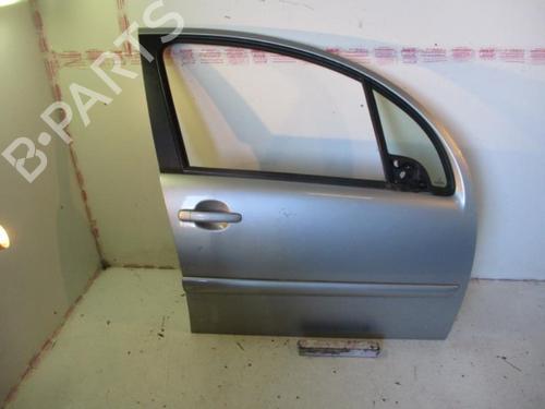Used Right front door CITROËN C3 I (FC_, FN_) 1.4 i (73 hp) 20945913