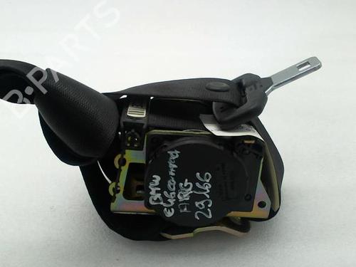 Venstre bak beltestrammer BMW 3 Compact (E46) 316 ti | BP20968912C89 