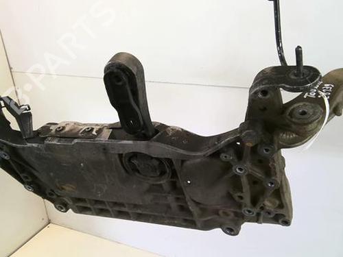 Used Subframe Subframe VW TOURAN (1T1, 1T2) 2.0 TDI (136 hp) 20969247 20969247