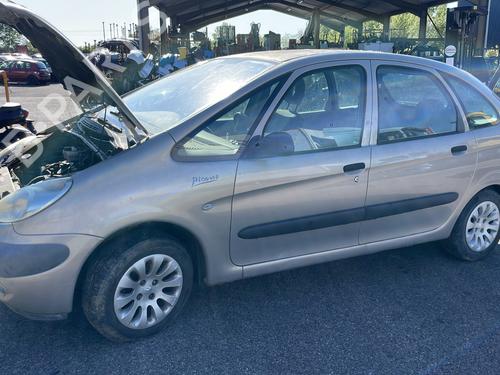 Rear left door window CITROËN XSARA PICASSO (N68) 2.0 HDi | BP26571457C20 