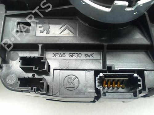 Steering column stalk CITROËN DS3 (SA_) 1.6 VTi 120 | BP20968724I23 