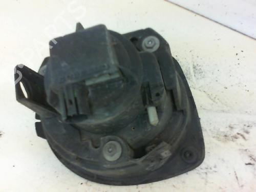 Left front fog light RENAULT CLIO II (BB_, CB_) 1.9 dTi (B/CB0U) | BP20958515C30 