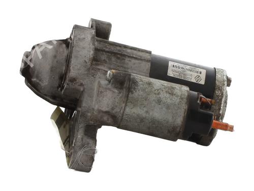 Used Starter Starter DACIA DOKKER MPV (KE_) 1.2 TCe (KEM0, KEAY) (115 hp) 34000288 34000288