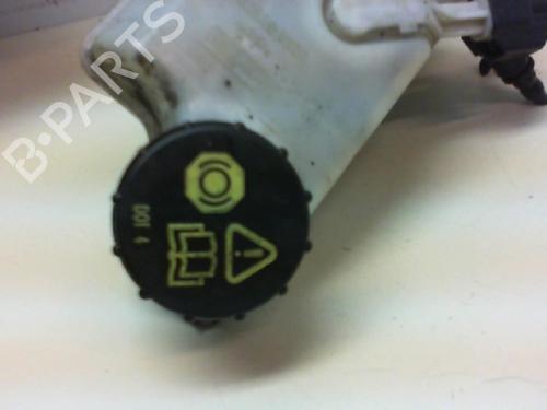 Hovedbremsecylinder FORD FOCUS II (DA_, HCP, DP) 1.6 TDCi | BP20954374M77 