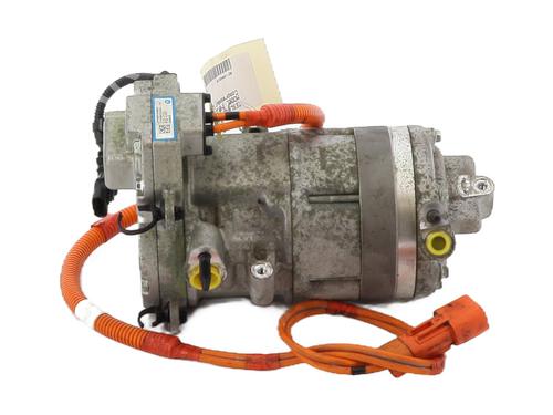 Used AC compressor AC compressor TESLA MODEL 3 (5YJ3) [2017-2026] 24505119 24505119