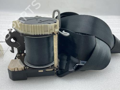 Høyre foran beltestrammer CITROËN C3 I (FC_, FN_) 1.4 HDi (68 hp) 24237800