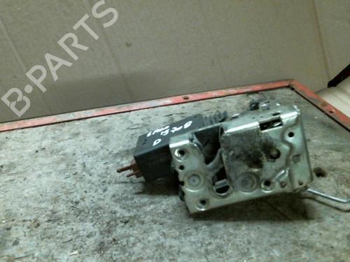 Used Front right lock CITROËN SAXO (S0, S1) 1.5 D (57 hp) 20961296