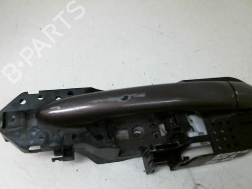 Used Rear left exterior door handle Rear left exterior door handle 20964178 20964178