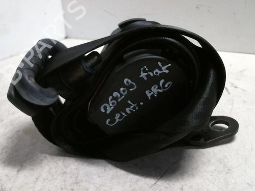 Used Rear left seatbelt Rear left seatbelt FIAT BRAVO I (182_) 1.2 16V 80 (80 hp) 20939099 20939099