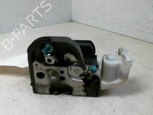 Used Front left lock FIAT SEICENTO / 600 (187_) 1.1 (187AXB, 187AXB1A, 187AXC1A02) (54 hp) 20959890