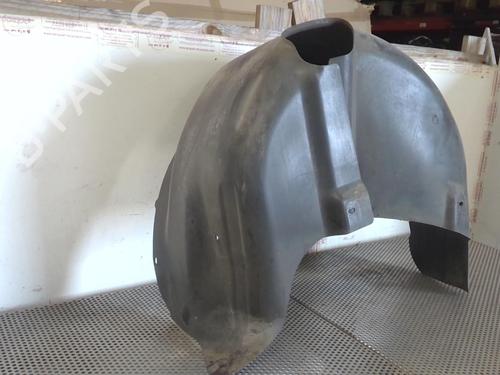 Wheel arch VW POLO V (6R1, 6C1) 1.2 TDI | BP20939696C56 