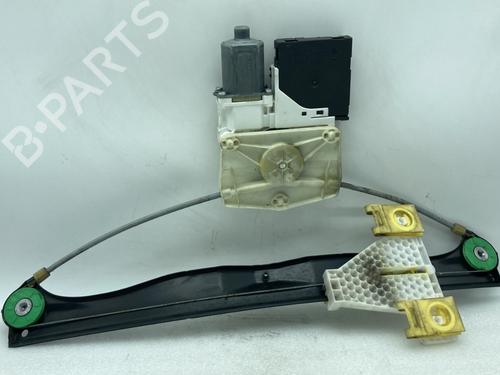 Used Rear left window mechanism Rear left window mechanism AUDI A3 Sportback (8PA) 2.0 TDI 16V quattro (140 hp) 33285820 33285820