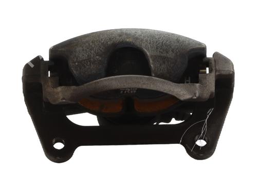 Left front brake caliper AUDI Q2 (GAB, GAG) 1.6 TDI | BP31645974M105  - Image 5