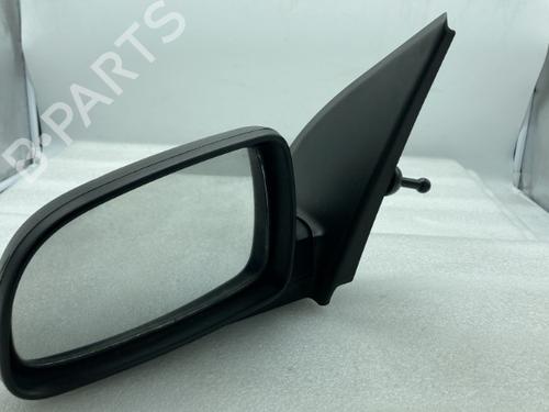 Used Left mirror CHEVROLET AVEO / KALOS Hatchback (T250, T255) 1.2 LPG (84 hp) 20962242