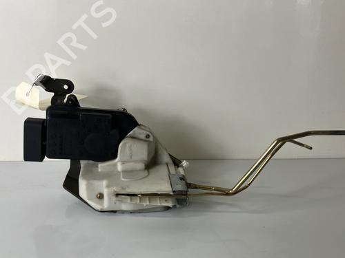 Used Front left lock Front left lock SUZUKI IGNIS II (MH) 1.3 DDiS (RM413D) (70 hp) 22024402 22024402