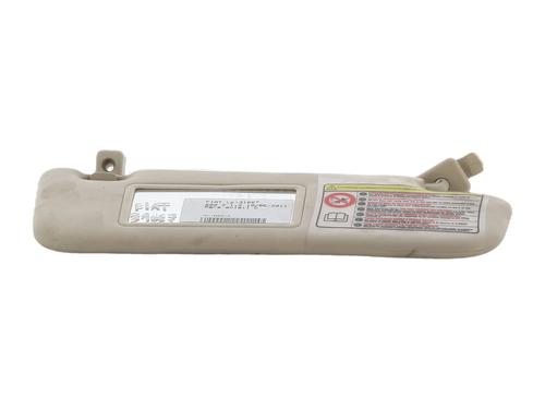 Right sun visor FIAT 500 (312_) 1.2 (312AXA1A) | BP33459270I2 - Image 3