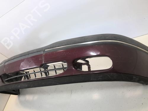 Front bumper RENAULT SAFRANE II (B54_) 2.2 dT (B54G) | BP22023202C7 