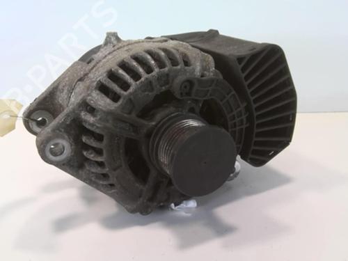 Alternator OPEL VECTRA C Estate (Z02) 3.0 V6 CDTI (F35) | BP20965553M7 