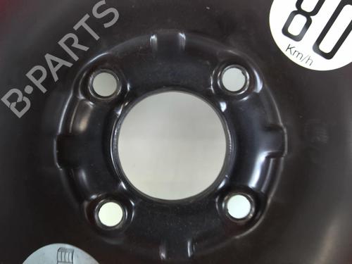 Felga CITROËN C4 I (LC_) 1.6 HDi | BP29895897C45 