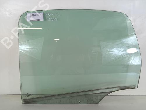 Used Rear left door window CITROËN C3 I (FC_, FN_) 1.4 16V (88 hp) 20964313
