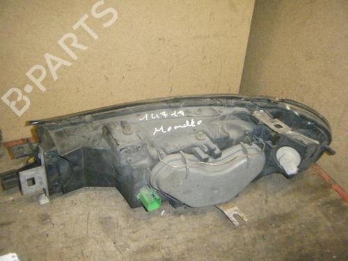 Right headlight FORD MONDEO II Turnier (BNP) 1.8 i | BP20960706C29 