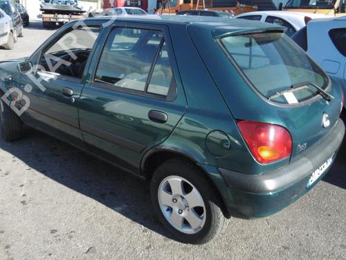 Højre forlygte FORD FIESTA IV (JA_, JB_) 1.8 DI | BP20955139C29 