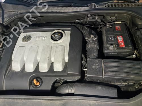 Left taillight VW GOLF V (1K1) 1.9 TDI | BP31010661C34 - Image 9