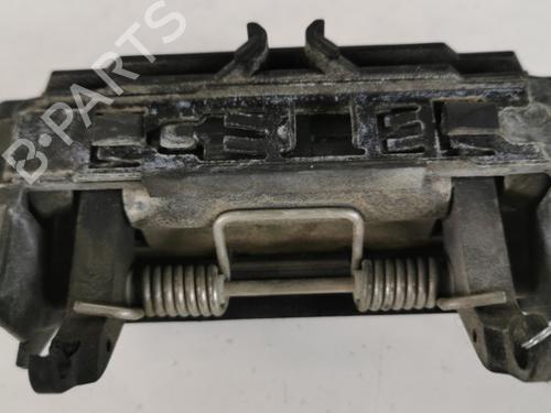 Used Front right exterior door handle Front right exterior door handle 20971585 20971585