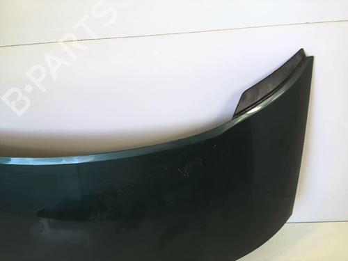 Hood VW SHARAN (7M8, 7M9, 7M6) 1.9 TDI | BP22019724C1 