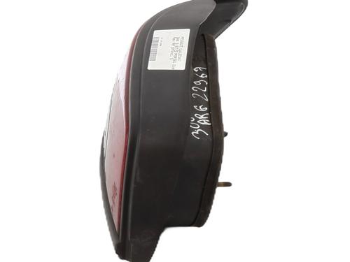 Left taillight PEUGEOT 306 Hatchback (7A, 7C, N3, N5) 1.9 DT | BP22020761C34
